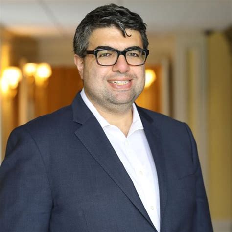 Mourad Yesayans Investing Profile Paladin Capital Group Managing