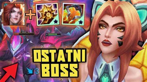 TWARDA LEONA I OSTATNI BOSS YouTube