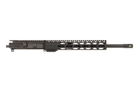 Radical Firearms 300 Blk Heavy Barreled Ar 15 Upper 12 Rpr Handguard 16