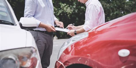 Les Différentes Formes Dassurances Auto Le Blog De Monsieur