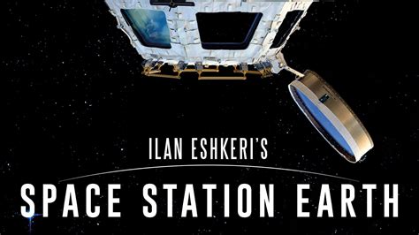 Space Station Earth Information | Live Nation France