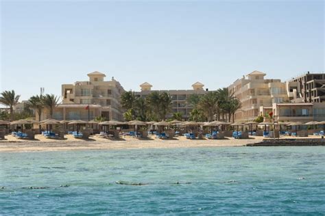 Sea Star Beau Rivage | Egypt Escapes