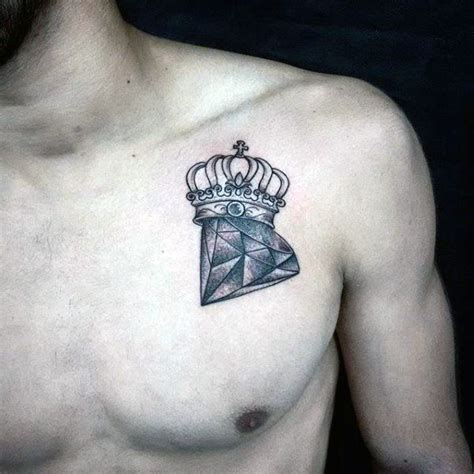 Meaning Of Ace Of Diamonds Tattoo Asobahay