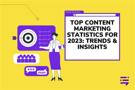 Top Content Marketing Statistics For 2023 Trends And Insights Content