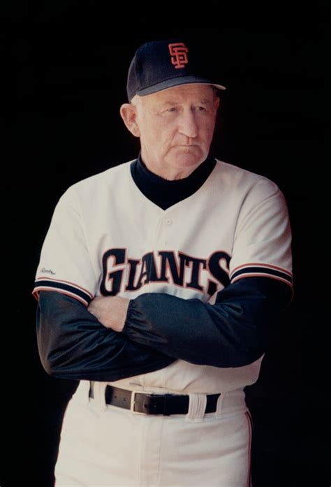 Former SF Giants manager Roger Craig dies at 93 | San Francisco Daily ...