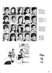 Johnstown High School - Baronet Yearbook (Johnstown, NY), Class of 1970 ...