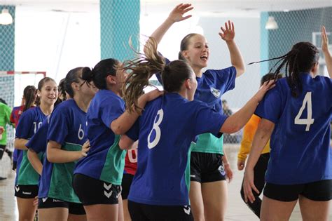 San Rafael Campe N Del Torneo Argentino Juvenil De Handball Diario