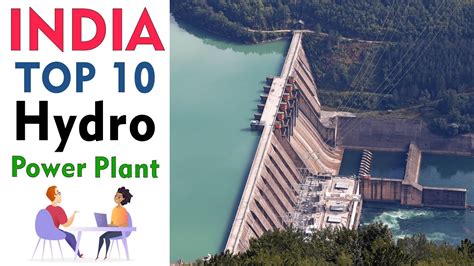 Hydro Power Generation Companies In India At Brian Rice Blog