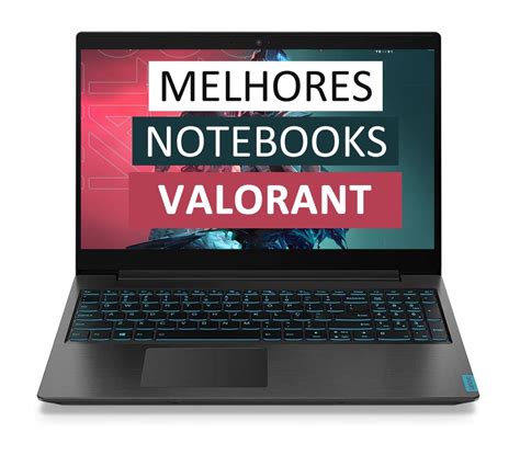 Descubra Os Melhores Notebooks Baratos Para Rodar Games Fps