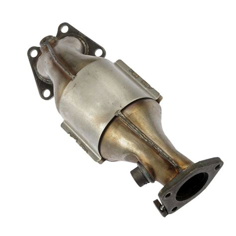 Honda Odyssey Catalytic Converter Replacement Explore 3 Videos And 63 Images