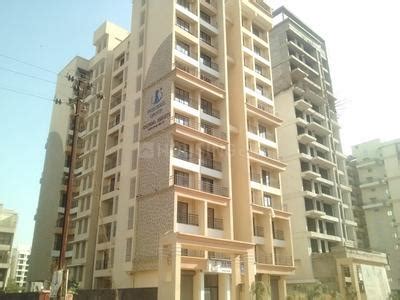 Radhe Krishna Sapphire In Ulwe Navi Mumbai Price Reviews Floor Plan