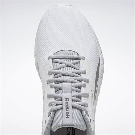 Flexagon Force 4 Shoes In Cold Grey 2 Cloud White Cold Grey 4 Reebok Official Uk