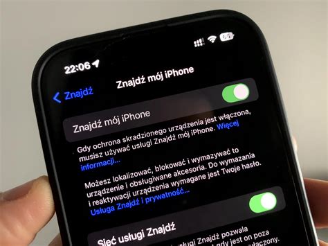 Jak przygotować iPhone do wymiany baterii w serwisie Porady