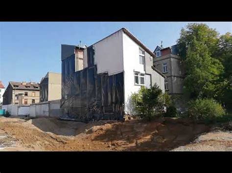 Baustelle In Saarbr Cken Neug Chen Saarbr Cken Youtube