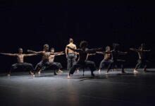 Festeja Danza Contemporánea de Cuba aniversario 65 de su creación