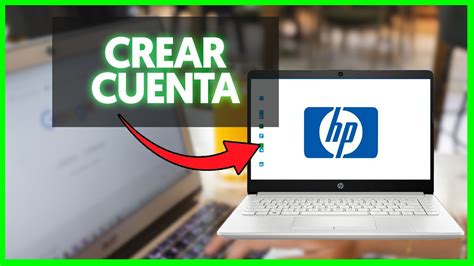 C Mo Crear Cuenta En Hp Store En Registrarse En Hp Paso