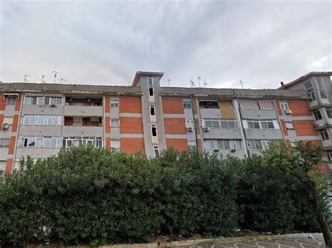 Vendita Appartamento Scafati Quadrilocale In Via Alcide De Gasperi