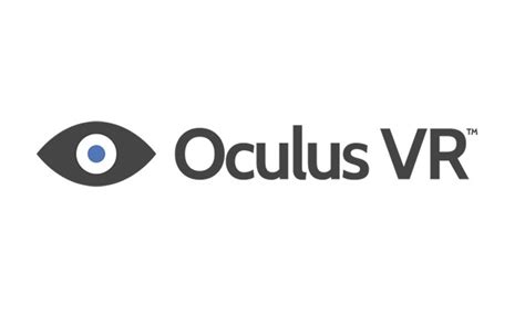 Oculus Logo Redesign Logo Design Love Atelier Yuwaciaojp