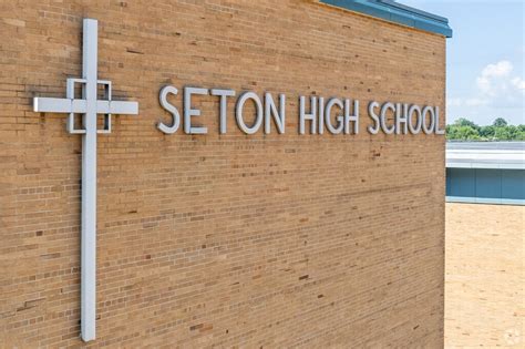 Seton High School Cincinnati Oh Rankings And Reviews