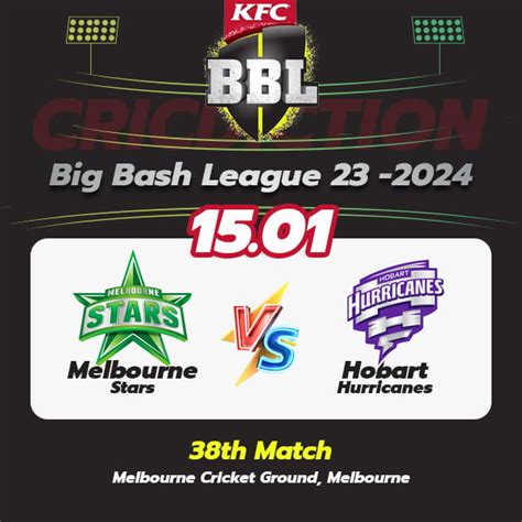 Live Who Will Win Today S Match Prediction Big Bash League Th