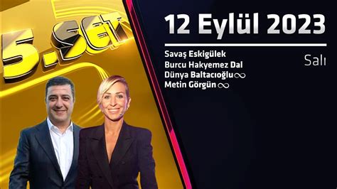 Sportstv CANLI YAYIN Filenin Efeleri EuroVolley E Veda Etti