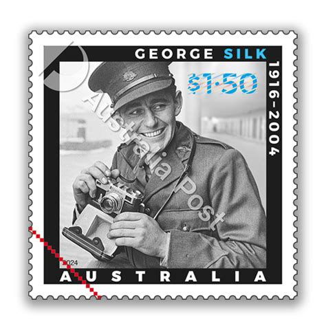 Anzac Day 2024 Picturing War Australia Post