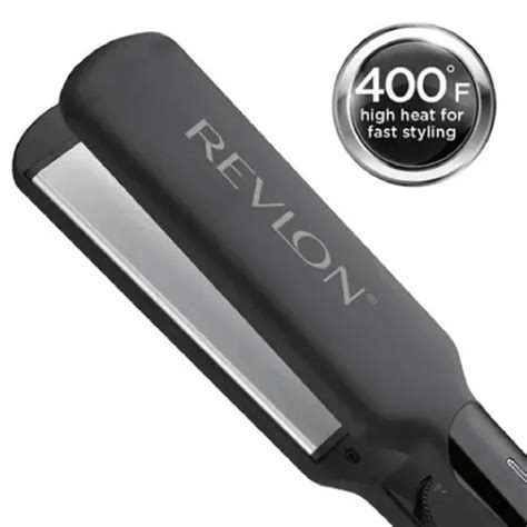 Planchas De Pelo Revlon Atelier Yuwa Ciao Jp