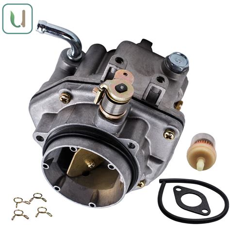 Carburetor Carb For Miller Onan Engine 146 0479 146 0375 146 0381 P216g P220g Ebay