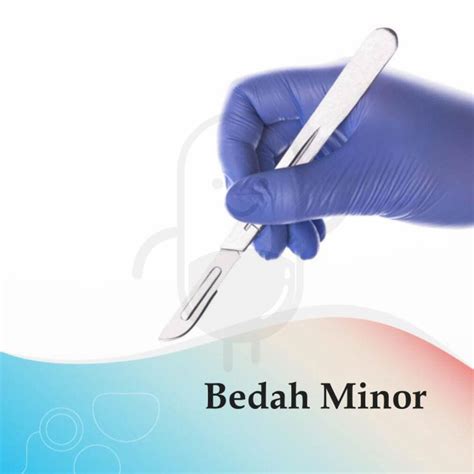 Bedah Minor Klinik Wahid Kegunaan Efek Samping Dosis Dan Aturan Pakai