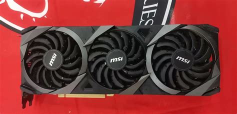 Nvidia Geforce Rtx 3080 20 Gb Graphics Cards Hit Used Chinese Gpu