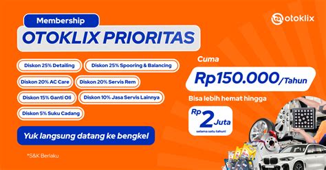 Portal Otomotif Servis Mobil Terlengkap Otoklix