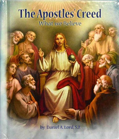 The Apostles Creed