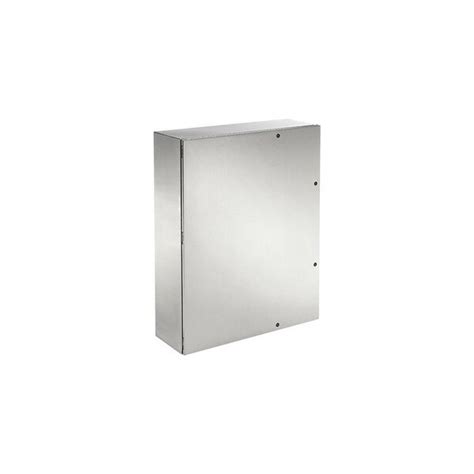 Nvent Hoffman Wall Mount Type X Enclosure X X