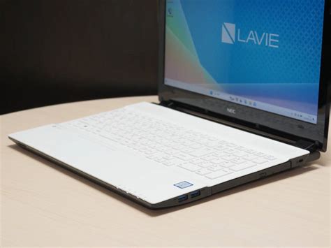 Yahooオークション 美品 Windows11 Fullhdディスプレイ搭載 Nec Ns7