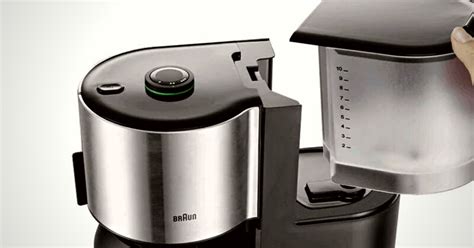 How To Clean Braun Coffee Maker Step By Step Instructions