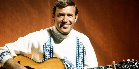 Val Doonican - British Comedy Guide