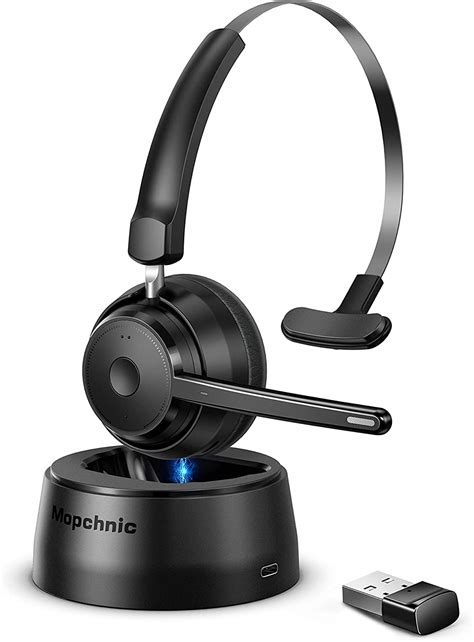 Jabra PRO 925 - Headset - on-ear - convertible - Bluetooth / 2.4 GHz ...