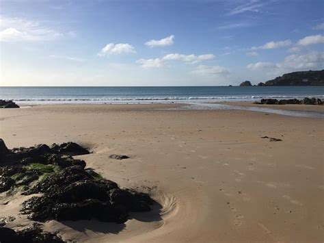 St Brelades Bay Beach St Brelade 2020 All You Need To Know Before