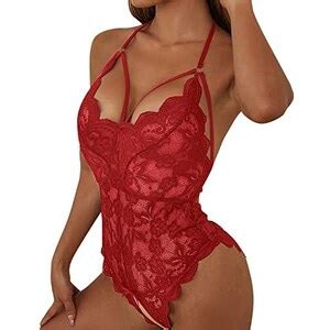 Generico Abiti Intimi Moda Donna Lingerie Roleplay Lingerie Costumi Da