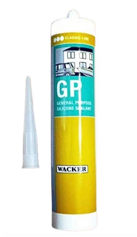 Silicone Sealant Tube At Rs 180 Chinthadripet Chennai ID