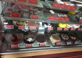 5 Best Cake Shops In Ahmedabad GJ 5BestINcity