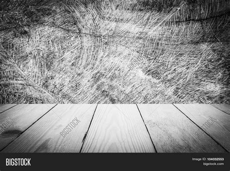 Black White Wood Image Photo Free Trial Bigstock