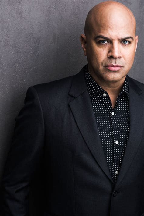 Philip Anthony Rodriguez The Mentalist Wiki Fandom