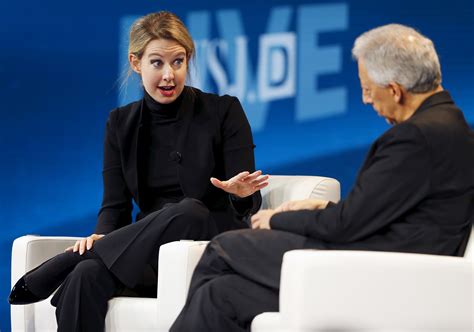 The Theranos Scandal Could Become a Legal Nightmare | WIRED