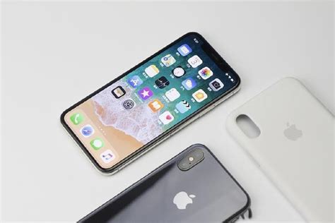 看完不再糾結！iphone X買港行好還是國行好？ 每日頭條