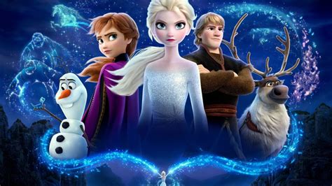 Watch Frozen Ii 2019 Full Movie Online Hd