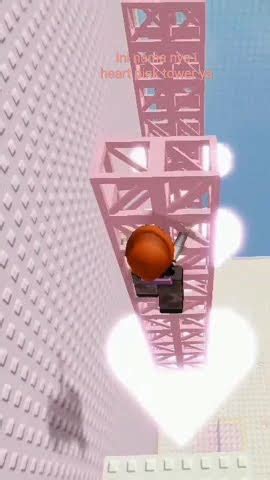 Ini Tower Buatan Kesha Ya Gays Di Roblox YouTube