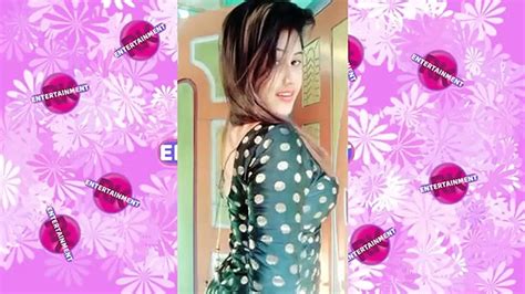 Most Beautiful Girls On Tik Tok In 2018 Cutest Girl In India Video