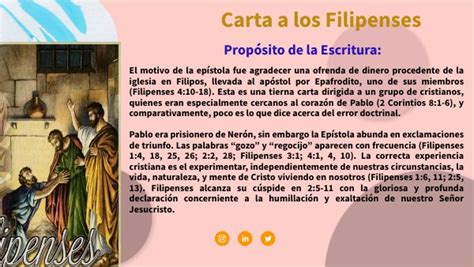 Carta De Filipenses