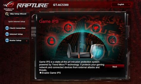 Asus ROG Rapture Game IPS » YugaTech | Philippines Tech News & Reviews